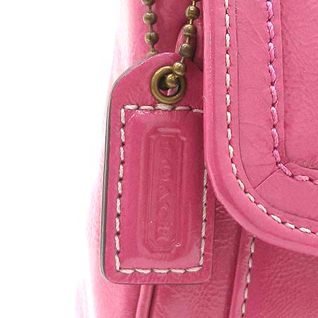 Coach(��ġ) ���̴�Ʈ �Ŀ�ġ �� ��Ʈ�� �̹���3 - ���̺��� �߰���ǰ